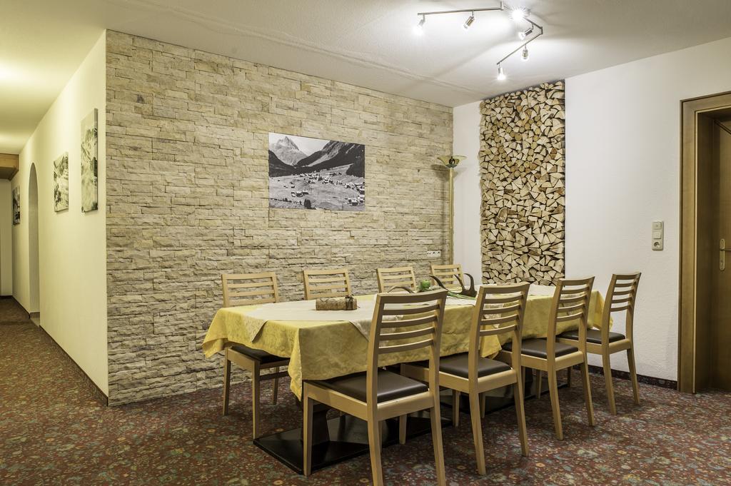 Apartment Granada Ischgl