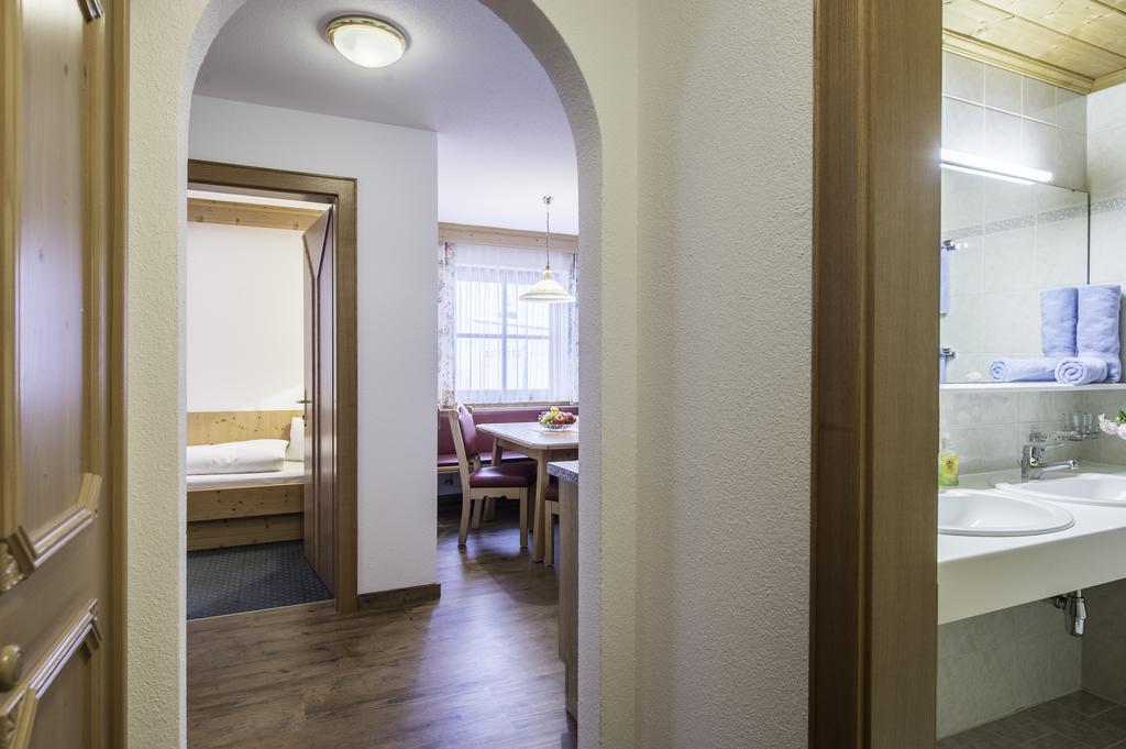 Granada Apartment
