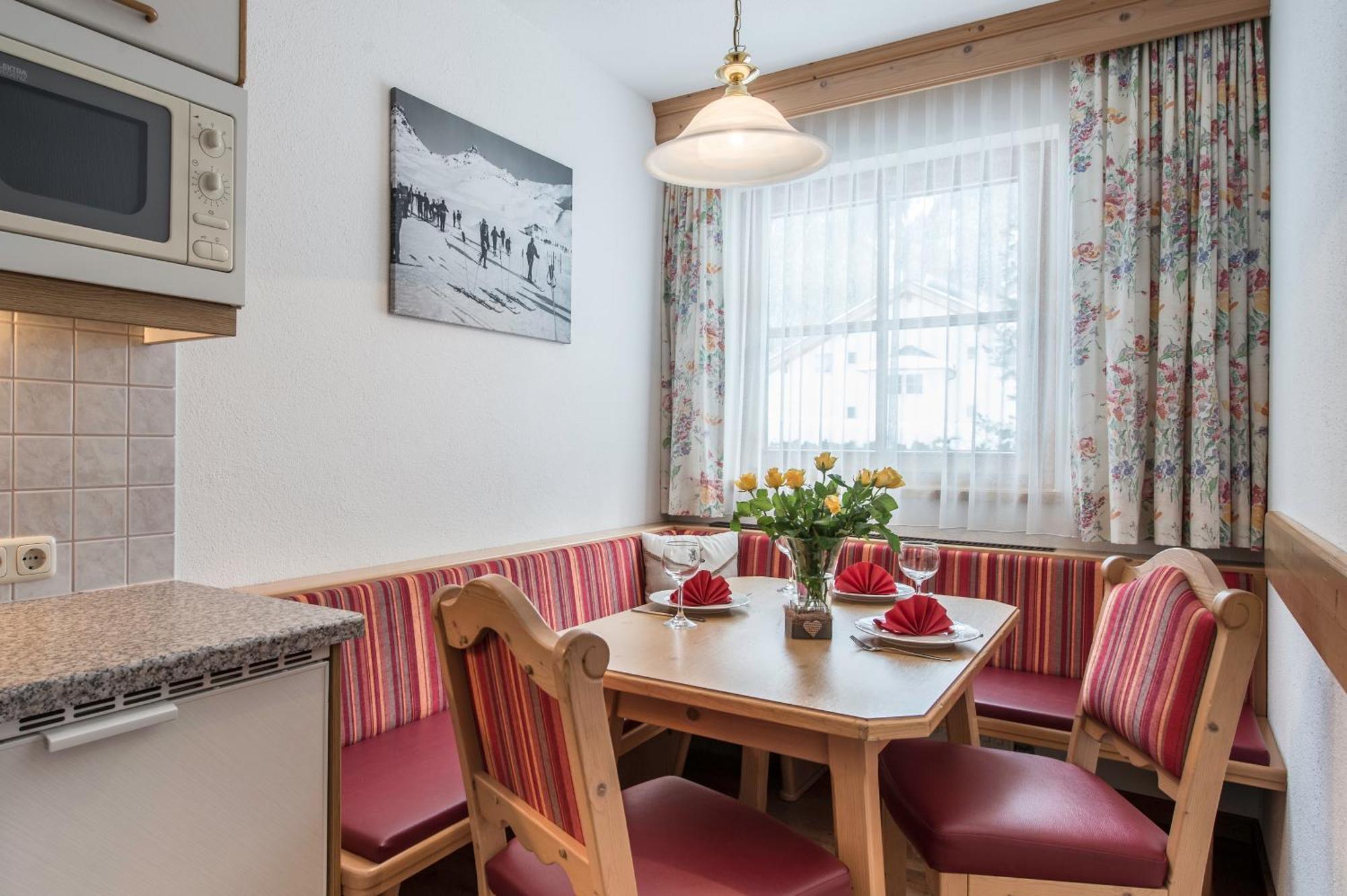 Apartment Granada