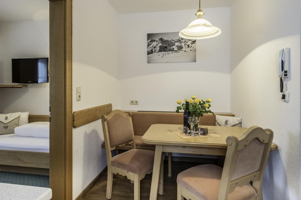 Apartment Granada Ischgl
