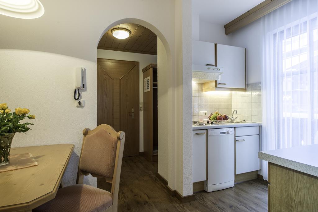 Granada Apartment *