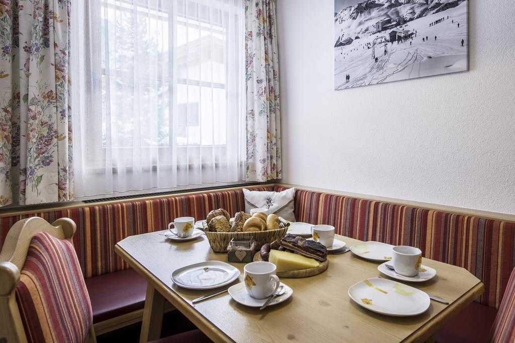 Granada Apartment