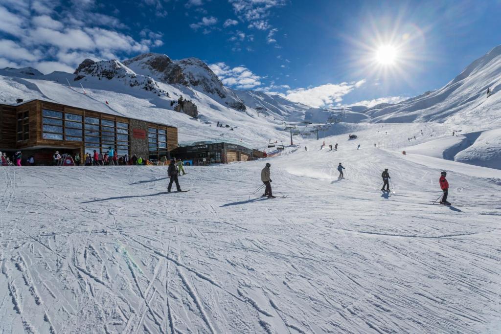 Granada Ischgl